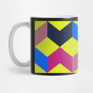 Jazzy Box Mug